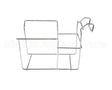 27807176 Franke Holder Lid