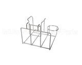 27807177 Franke Holder, Cups And Lids