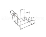 27807177 Franke Holder, Cups And Lids