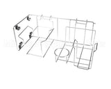 27807296 Franke System Freestanding Lid Hldng