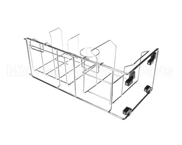 27807296 Franke System Freestanding Lid Hldng