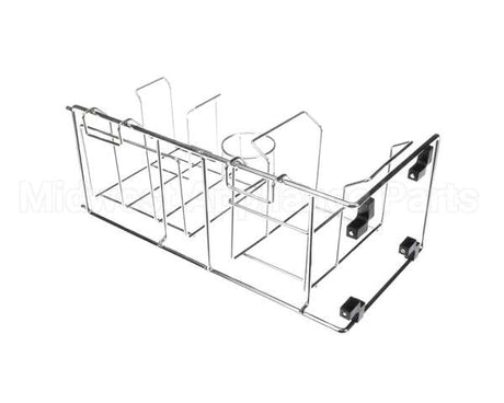 27807296 Franke System Freestanding Lid Hldng