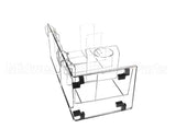 27807296 Franke System Freestanding Lid Hldng
