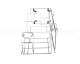 27807296 Franke System Freestanding Lid Hldng