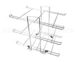 27807297 Franke Rack, Overshelf, Bread