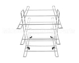 27807297 Franke Rack, Overshelf, Bread