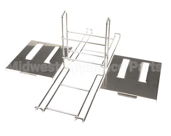 27808116 Franke Holder Assembly Dual Scale