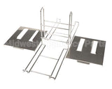 27808116 Franke Holder Assembly Dual Scale