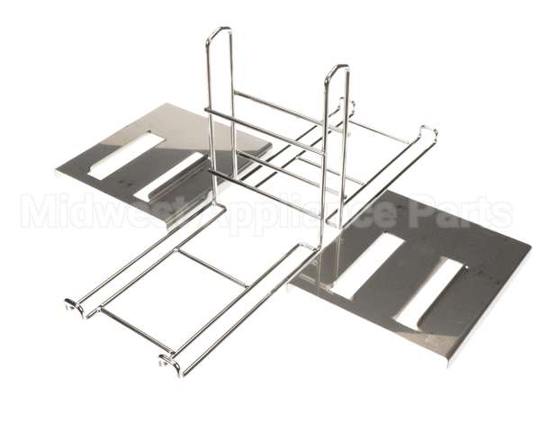27808116 Franke Holder Assembly Dual Scale