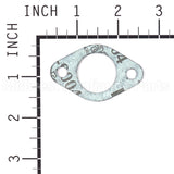 27828S Briggs & Stratton Gasket-Intake