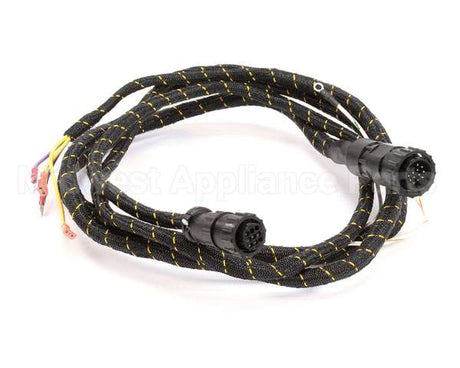 27847 Power Soak Systems Harness Wiring Wash Sink Ps-20