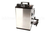 27850.0001 Bunn Sh Server, 1.5G/5.7L No Fl Adj