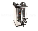 27850.0001 Bunn Sh Server, 1.5G/5.7L No Fl Adj