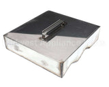27854 Nieco Airbox, Fb-G, 2 Burner, 2 Lane