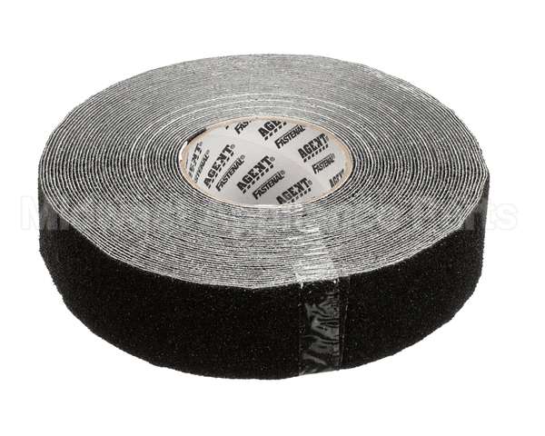 2786 Thermalrite Blast Chiller 2" X 60' Roll Nonskid Tape Black