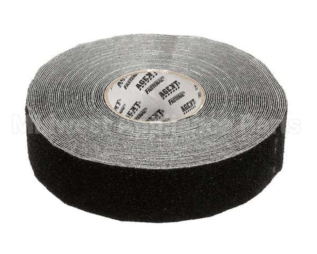 2786 Thermalrite Blast Chiller 2" X 60' Roll Nonskid Tape Black