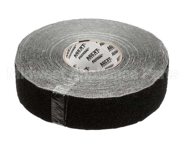 2786 Thermalrite Blast Chiller 2" X 60' Roll Nonskid Tape Black