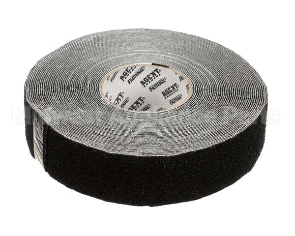 2786 Thermalrite Blast Chiller 2" X 60' Roll Nonskid Tape Black