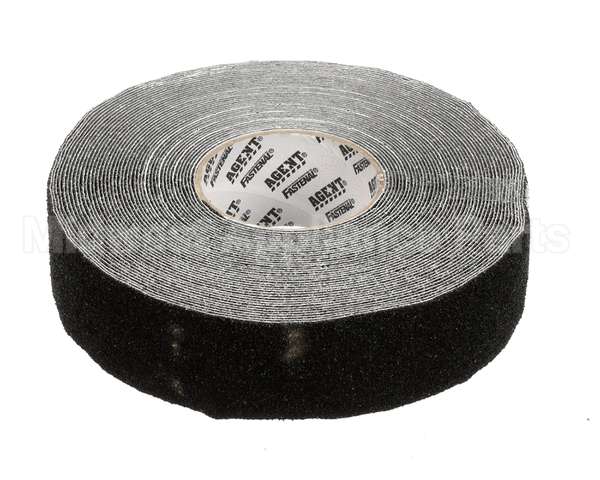 2786 Thermalrite Blast Chiller 2" X 60' Roll Nonskid Tape Black