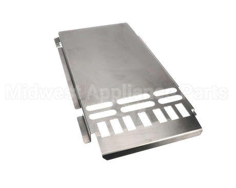 27860 Nieco V3 Plate, 13" Belt, Fb-G - Wldmt