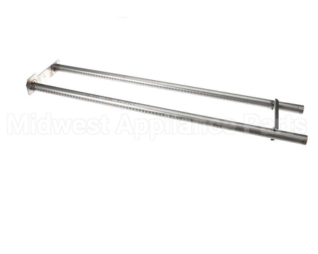 27873 Nieco Burner, Double, 28.5, Top,Fb-G