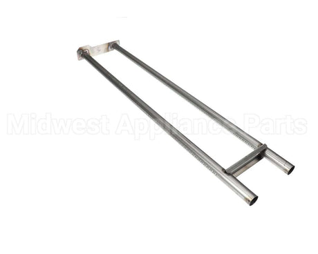 27873 Nieco Burner, Double, 28.5, Top,Fb-G