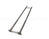 27873 Nieco Burner, Double, 28.5, Top,Fb-G