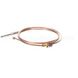 27876-9 Compatible Montague Thermocouple, 60"