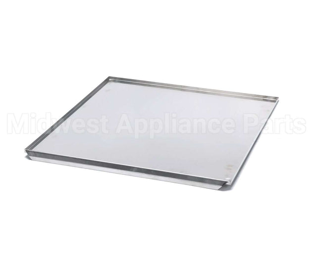 27882 Nieco Tray, Grease Base, 28.5, Fb-G
