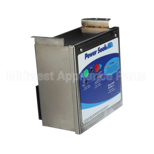 27893 Power Soak Systems Control Panel 400V 50Hz 3Ph (I