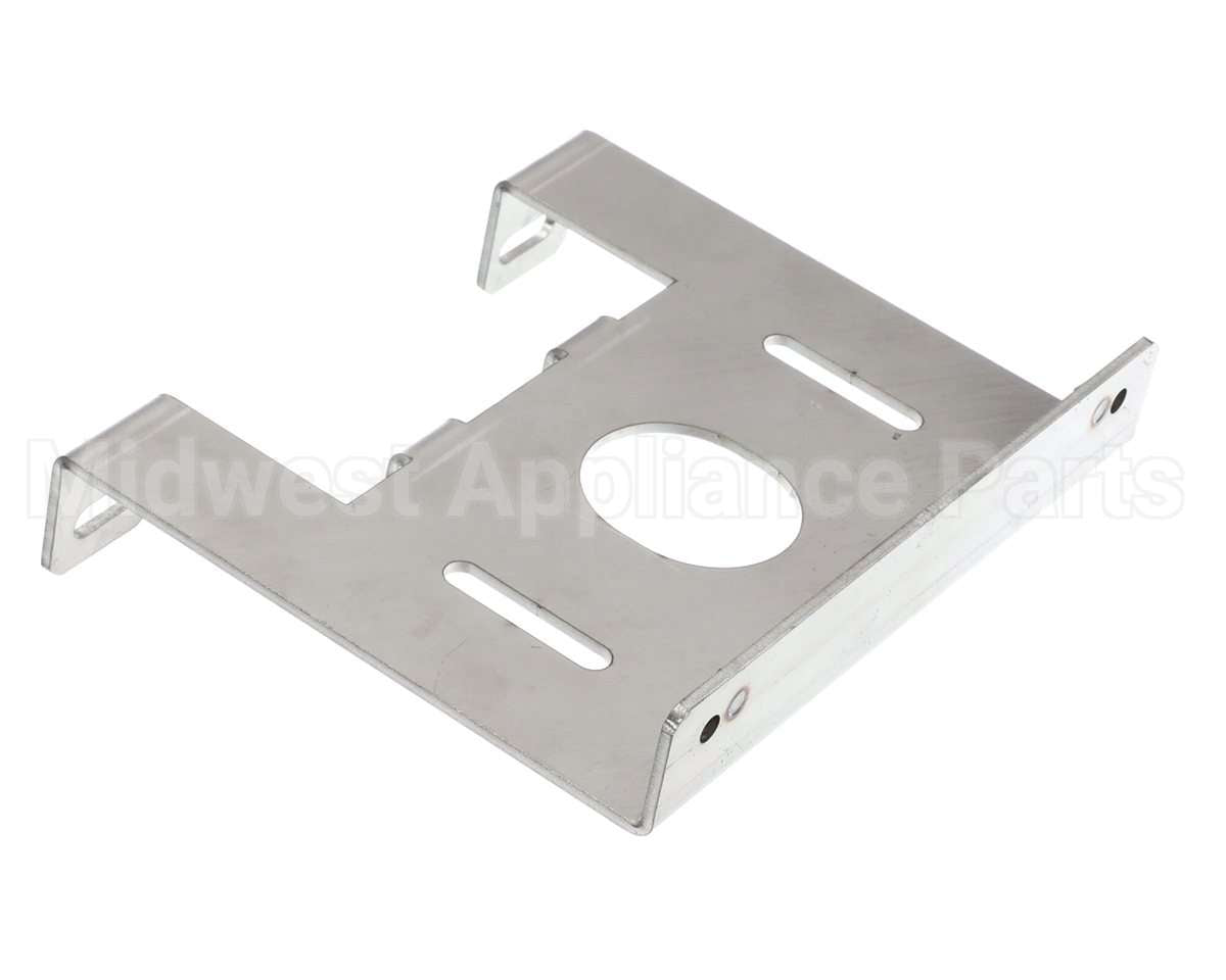 27898 Nieco Bracket, Clutch Feeder, Outside - Wldmt