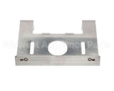 27898 Nieco Bracket, Clutch Feeder, Outside - Wldmt
