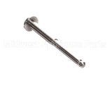 279-0006 Starline Shaft,Impeller,D-Grooved