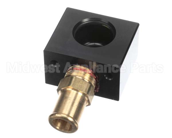 2790-031 Concordia Beverage Assembly - Drain Block - 2000