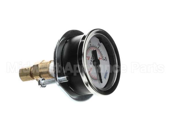 2790-038 Concordia Beverage Assembly Water Gauge W/Restr