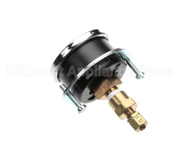 2790-038 Concordia Beverage Assembly Water Gauge W/Restr