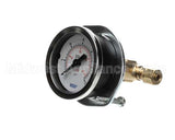 2790-044 Concordia Beverage Assembly- Gauge- Steam Press