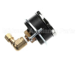 2790-044 Concordia Beverage Assembly- Gauge- Steam Press