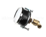 2790-044 Concordia Beverage Assembly- Gauge- Steam Press