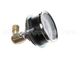 2790-044 Concordia Beverage Assembly- Gauge- Steam Press