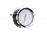 2790-044 Concordia Beverage Assembly- Gauge- Steam Press