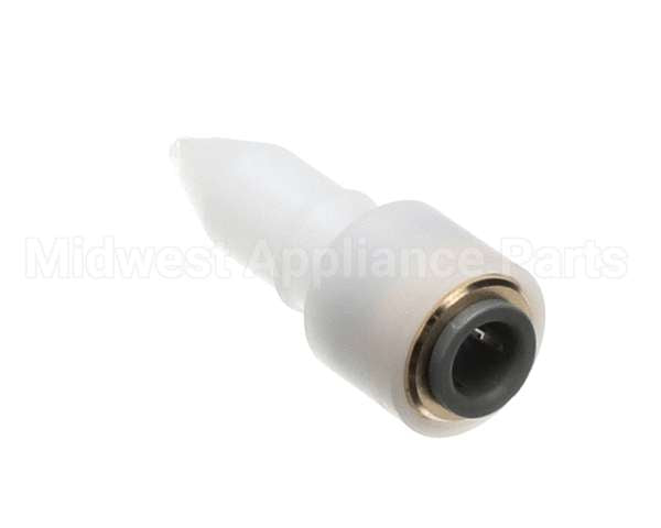 2790-089 Concordia Beverage Assembly- Nozzle- Hot Water