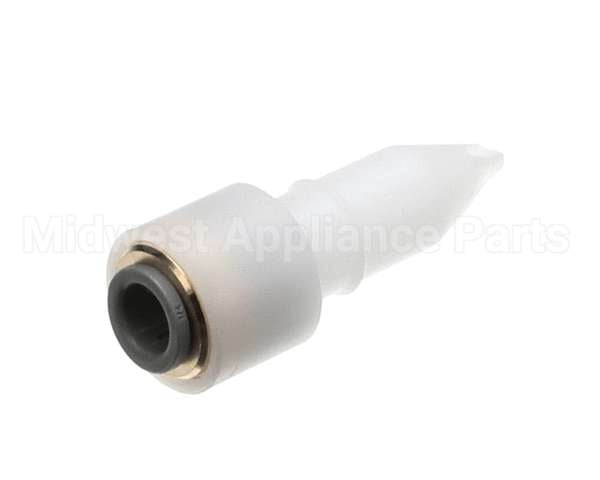 2790-089 Concordia Beverage Assembly- Nozzle- Hot Water