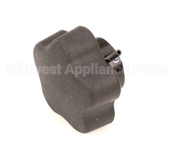 2790-106 Concordia Beverage Assembly Knob Steam Wand
