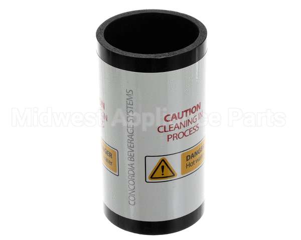 2790-115 Concordia Beverage Assembly Cleaning Tube