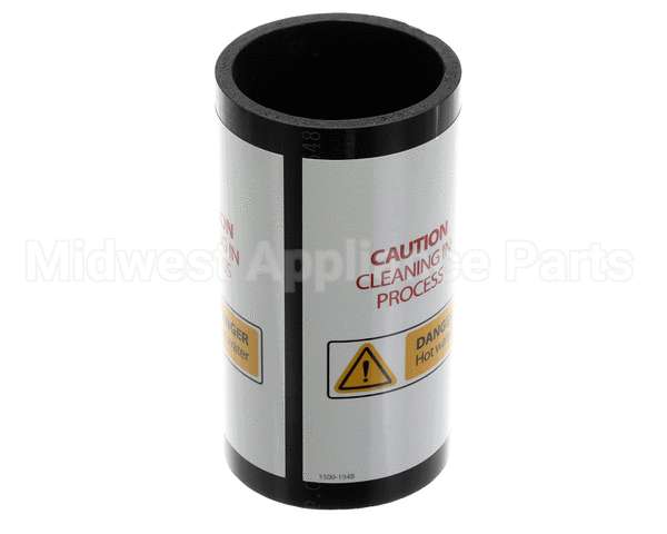 2790-115 Concordia Beverage Assembly Cleaning Tube