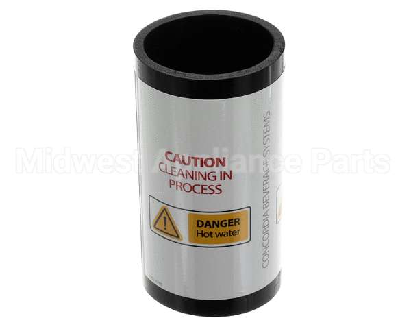 2790-115 Concordia Beverage Assembly Cleaning Tube