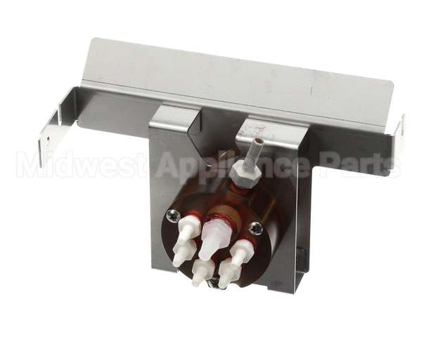 2790-126 Concordia Beverage Assembly Product Del Syrup Xt