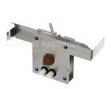 2790-126 Concordia Beverage Assembly Product Del Syrup Xt