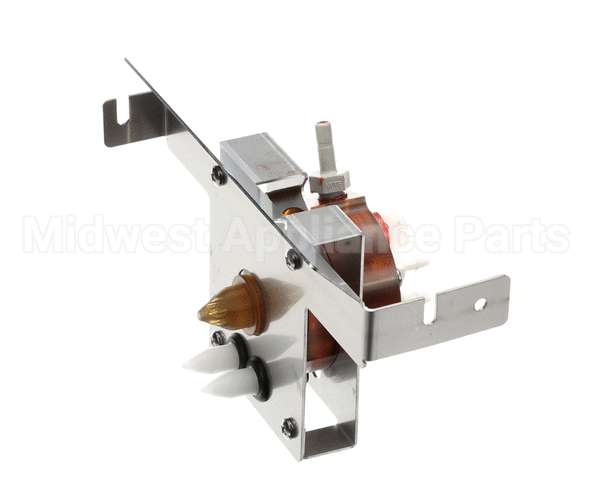 2790-126 Concordia Beverage Assembly Product Del Syrup Xt